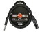 Pig Hog PXTMXF3 14 TRS to XLR Adaptor Cable 3 Feet