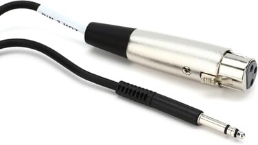 Hosa TTX103F 3 Feet