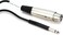 Hosa TTX103F 3 Feet