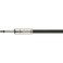 Fender 10 Professional Series Kill Switch Cable StraightAngle