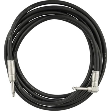 Fender 10 Professional Series Kill Switch Cable StraightAngle