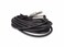 Your Cable Store 25 Foot XLR Male 3 Pin to 14 Mono Microphone Cable Unbalanced