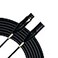 Mogami Gold Studio 50 XLR to XLR Quad Conductor Patch Cable 50 feet with Gold Contacts XLRMXLRF Connectors Pro Audio NoiseFree