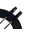 Mogami Gold Studio 50 XLR to XLR Quad Conductor Patch Cable 50 feet with Gold Contacts XLRMXLRF Connectors Pro Audio NoiseFree