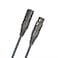 D'Addario DAddario XLR Cable Microphone Cable Shielded for Noise Reduction XLR Male to XLR Female Classic Series Balanced Mic Cable 25 Feet762 Meters 1 Pack