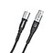 Planet Waves DAddario PWM10 Custom Series Microphone Cable 10 Feet