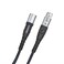 Planet Waves DAddario PWM10 Custom Series Microphone Cable 10 Feet