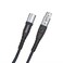Planet Waves DAddario PWM10 Custom Series Microphone Cable 10 Feet