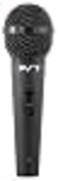 Peavey Electronics 03013490 Dynamic Microphone Cardioid