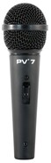 Peavey Electronics 03013490 Dynamic Microphone Cardioid