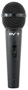 Peavey Electronics 03013490 Dynamic Microphone Cardioid