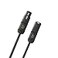 Planet Waves DAddario Accessories Microphone Cable XLR Cable Copper Braid Shield Optimal Signal Transfer American Stage 25 Feet762 Meters 1 Pack