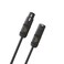 Planet Waves DAddario Accessories Microphone Cable XLR Cable Copper Braid Shield Optimal Signal Transfer American Stage 25 Feet762 Meters 1 Pack