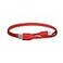 Rode RDE SC21 USBC to Lightning Cable 30cm Red
