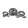 Dunlop ECB296 DC Brick Complete Cable Kit