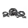 Dunlop ECB296 DC Brick Complete Cable Kit