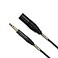 Mogami GoldTRSXLRM10 Balanced Quad Patch Cable 10 feet