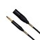 Mogami GoldTRSXLRM10 Balanced Quad Patch Cable 10 feet
