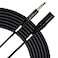 Mogami Gold TRSXLRM25 Balanced 14 Inches to XLR Male Patch Cable 25 Feet