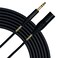 Mogami Gold TRSXLRM25 Balanced 14 Inches to XLR Male Patch Cable 25 Feet