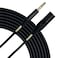 Mogami Gold TRSXLRM25 Balanced 14 Inches to XLR Male Patch Cable 25 Feet