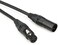 Hosa CMK100AU Edge Microphone Cable 100 Foot
