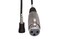 Hosa XVM305F 5 Feet RightAngle 18 Inches TS to XLR Female Cable