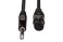 Hosa HMIC005HZ Pro Microphone Cable REAN XLR3F to 14 TS 5 Feet