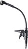 AKG C519 M Professional Miniature ClipOn Condenser Microphone with Switchable Bass Cut