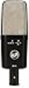 Warm Audio WA14 Large Diaphragm Condenser Microphone Black with silver grille