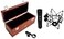 Warm Audio WA87 R2 Large Diaphragm Condenser Microphone Black