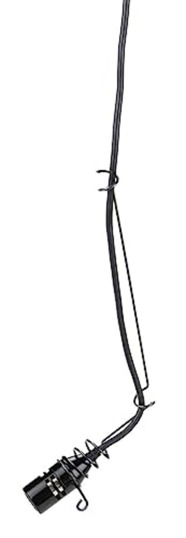 Samson CM12C Hanging Choir Microphone or Orchestra Mic for Church Sound Systems