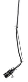 Samson CM12C Hanging Choir Microphone or Orchestra Mic for Church Sound Systems