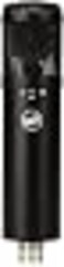 Warm Audio WA47Jr LargeDiaphragm Condenser Microphone Black