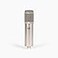 Warm Audio WA47Jr LargeDiaphragm Condenser Microphone Nickel