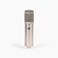 Warm Audio WA47Jr LargeDiaphragm Condenser Microphone Nickel
