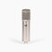 Warm Audio WA47Jr LargeDiaphragm Condenser Microphone Nickel