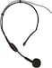 AKG Pro Audio C544 L HighPerformance Sports HeadWorn Condenser Microphone Black