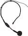 AKG Pro Audio C544 L HighPerformance Sports HeadWorn Condenser Microphone Black