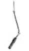 Audio-Technica AudioTechnica PRO 45 ProPoint Cardioid Condenser Hanging Microphone Black
