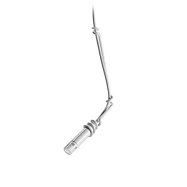 Audio-Technica AudioTechnica PRO 45W ProPoint Cardioid Condenser Hanging Microphone White