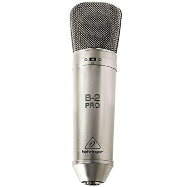 BEHRINGER B2 PRO