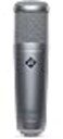PreSonus PX1 Large Diaphragm Cardioid Condenser Microphone
