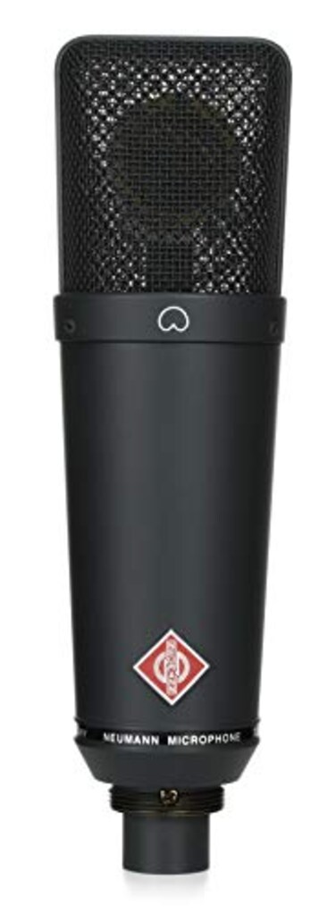 Neumann TLM 193 LargeDiaphragm Condenser Microphone