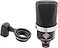 Sennheiser Neumann TLM 102 MT Condenser Microphone Cardioid