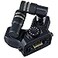 Zoom XAH8 Combination XYAB Mic Capsule Stereo Recording for Zoom H8