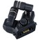 Zoom XAH8 Combination XYAB Mic Capsule Stereo Recording for Zoom H8