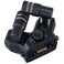 Zoom XAH8 Combination XYAB Mic Capsule Stereo Recording for Zoom H8