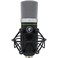 Mackie EMSeries USB Condenser Microphone EM91CU