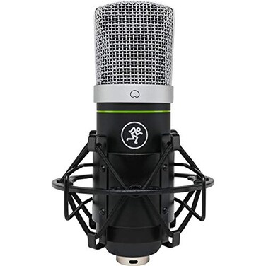 Mackie EMSeries USB Condenser Microphone EM91CU